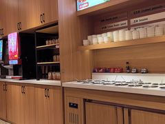 -龍歌自助小火锅(市南金茂湾店)