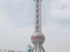 -东方明珠广播电视塔