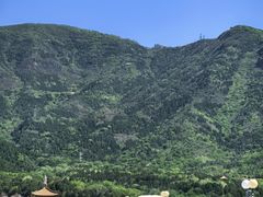 -十三陵水库