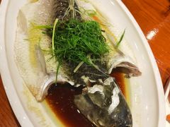 -丰圆轩粤式茶楼 . 点心粤菜(夏茅店)