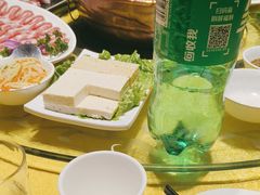 -东来顺饭庄(金泉广场店)