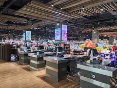 -大昌超市(中环店)