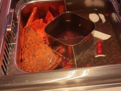 -串一火锅(赛格国际购物中心店)
