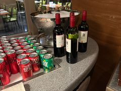 -上海千禧海鸥大酒店