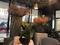 -大树餐厅(红旗街万达店)