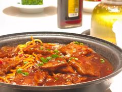 -松沪名灶·豆浆鱼头·新上海菜(江川路交大店)