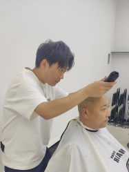 -FINE HAIR 烫染专业设计