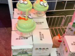 -憨铁匠老火锅(龙岗万科里店)