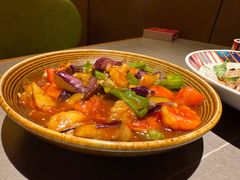 -塔哈尔·新疆盛宴(奉贤龙湖店)
