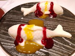 蓝莓山药-阿五黄河大鲤鱼(英协路店)