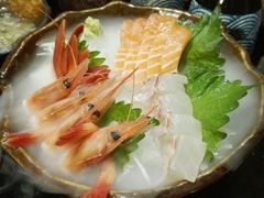 -山屋日式料理屋(宛平88店)