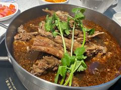 -黑窑厂糖油饼烤鸭·清真菜(旗舰店)