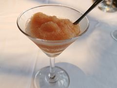 酸梅冰沙-王品牛排(佛山南海万科广场店)