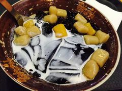 -鲜芋仙Meet Fresh(五道口店)