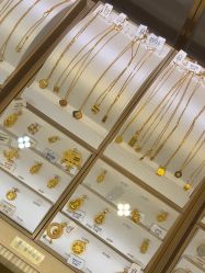 -景祥珠宝打金·黄金加工修理·旧款改造镶嵌