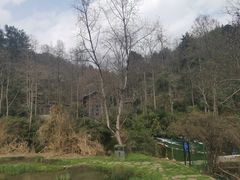 -阿哈湖国家湿地公园