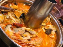 -TAIMING泰鸣东南亚餐厅(益华广场店)