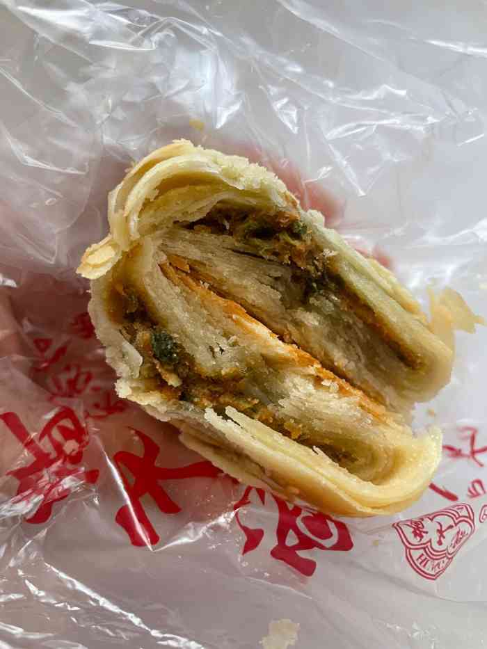 黄天源(观前街店)-"好吃的传统苏式小点心 天气太冷了 点心凉.