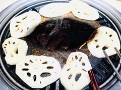 -猫爪爪原切自助烤肉(观音桥阳光世纪店)