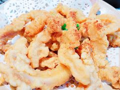 锡箔烧酥肉-蜀大侠火锅(寰球文化地标·总府店)