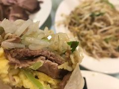 -老昌春饼(中央大街店)