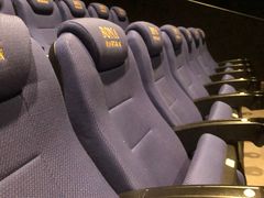 -博纳国际影城IMAX(中央大道店)