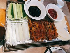 -直隶安家牛肉罩饼(七一路店)
