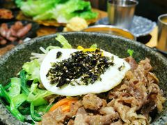 -恩你小木屋·烤肉韩式料理(嘉兴秀洲店)