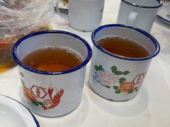 -老长沙龙虾馆(梅林店)