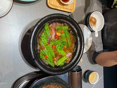 -陶德砂锅(蜀汉路店)