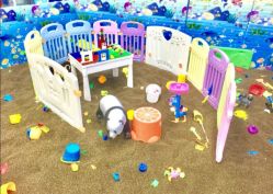 点击看大图 -佳贝爱益智主题儿童乐园(乐尔乐旗舰店)