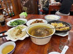 -醉春风(长汀县店头街店)