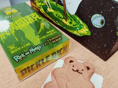 -好利来(朝外店)