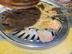-喜来稀肉(北外滩白玉兰广场店)