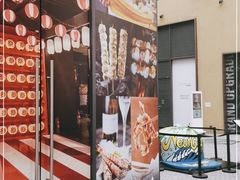 门面-yokocho上横町·日本食街(深业上城店)