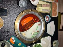 -熊喵来了火锅(长安万达第94分店)