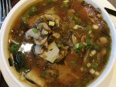 -索菲特西湖大酒店·香榭丽全日候餐厅(南山路店)