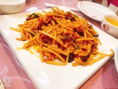 -昱德来·天津菜(河西店)