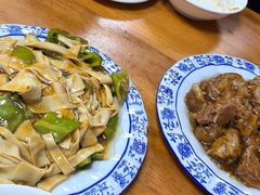 -协顺园回头馆(南顺城路店)