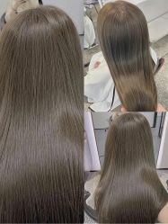 -奈川烫染Salon