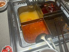 -海底捞火锅(塘厦天虹店)