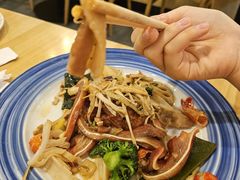 -拿渡麻辣香锅(龙旗购物中心店)