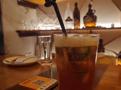 -JuiceRobot·手工意大利面&汉堡精酿(珠江新城店)