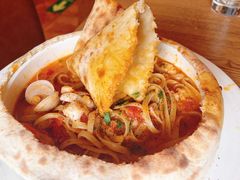 -安妮意大利餐厅(世贸天阶店)