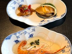 -RIVIERA 松鹤楼(外滩店)
