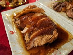 -抱德·潮汕味(敦和店原惠城鱼仔)