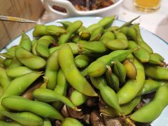 -四季烟火烧烤酒场