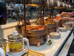 -圣罗巴海鲜自助(黑金店)