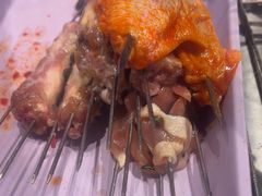 -张吴记小炉子小串(王村南街店)
