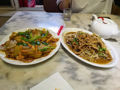 -龙鑫园餐厅(成功街店)